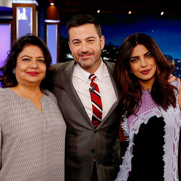 priyanka chopra is at her witty best when jimmy kimmel grills her over her people’s choice award