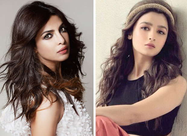 Priyanka Alia