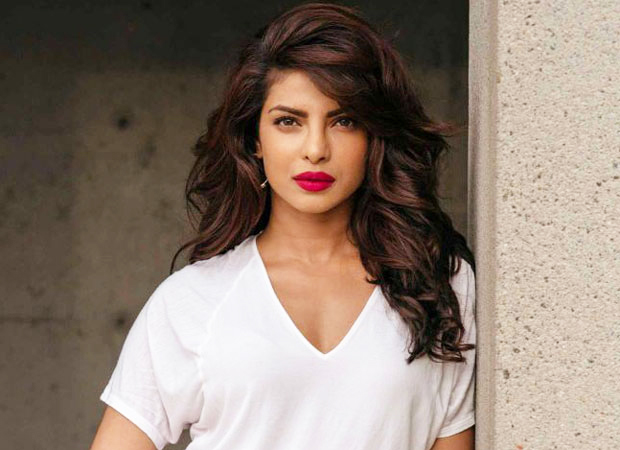 priyanka chopra signed as the brand ambassador for nirav modi jewels