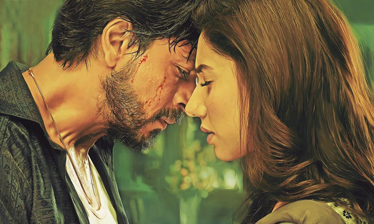 movie review: raees