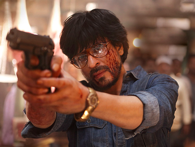 raees makers to release original sound track