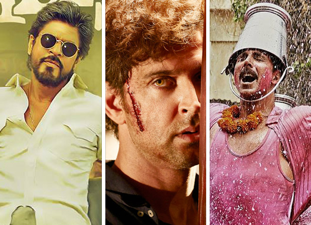 raees and kaabil amongst 50 films to watch out for in 2017