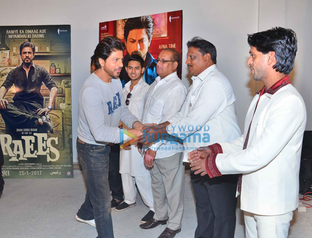 raees meets raees