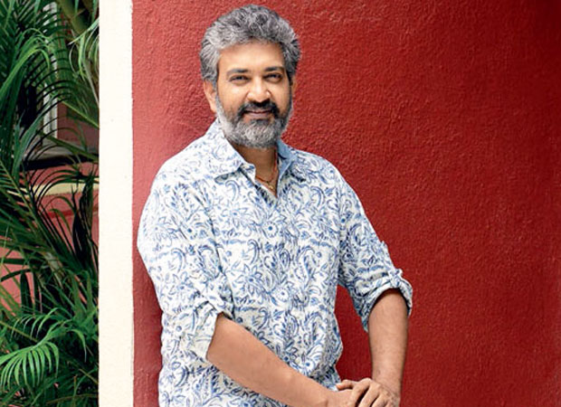 Rajamouli plans a Mahabharata trilogy