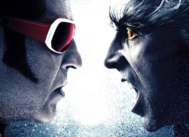 rajnikanth, akshay kumar starrer 2.0 teaser to be out on tamil new year