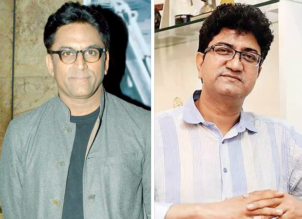 Ram Madhvani and Prasoon