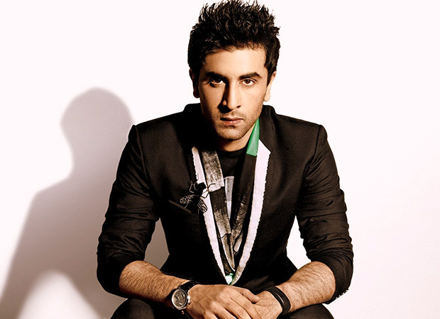 ranbir kapoor reveals details of the sanjay dutt biopic