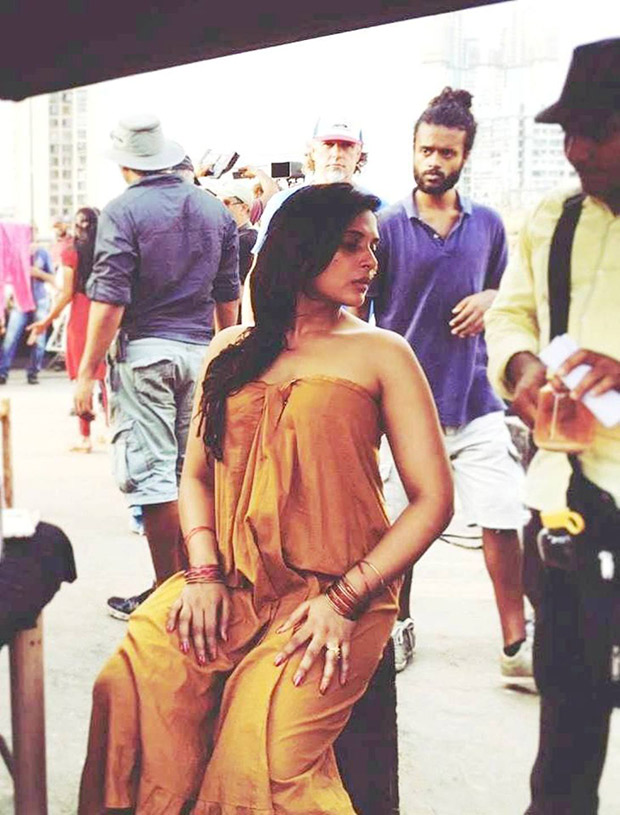 Richa Chadhan