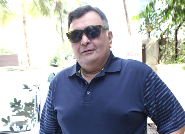 rishi kapoor admits buying a popular award for bobby