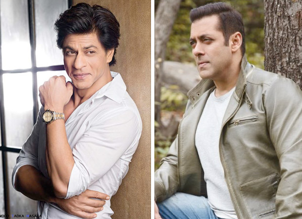 SRK