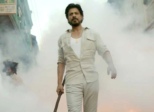 vhp and shiv sena seek ban on the shah rukh khan starrer raees in gujarat