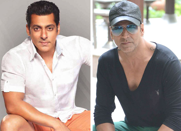 salman khan and akshay kumar are bringing to bollywood closer to hollywood