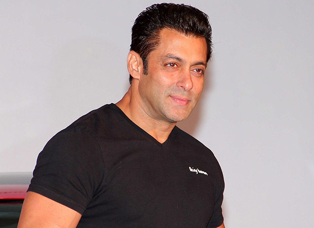 Salman Khan to play a dancer and father of a teenage girl in his next film