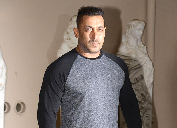 Salman Khan