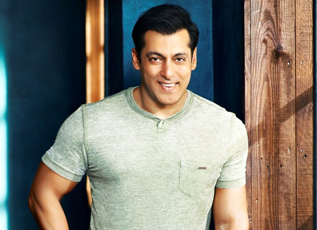 salman khan’s being human foundation supports a young kid suffering from fatal ailment