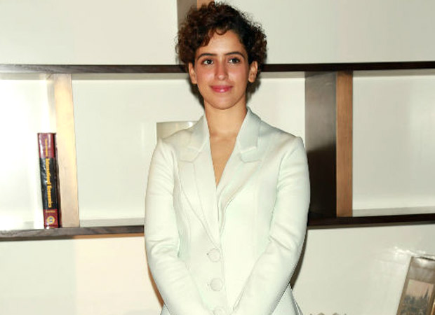 Sanya Malhotra1