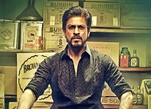 shah rukh khan will travel by train to delhi to promote raees