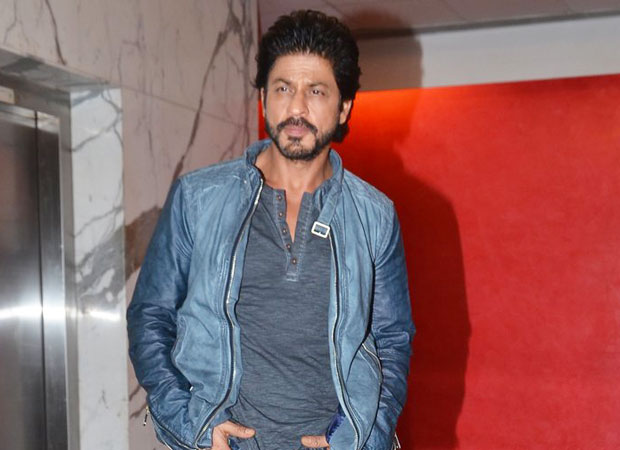 shah rukh khan credits abram for changing him