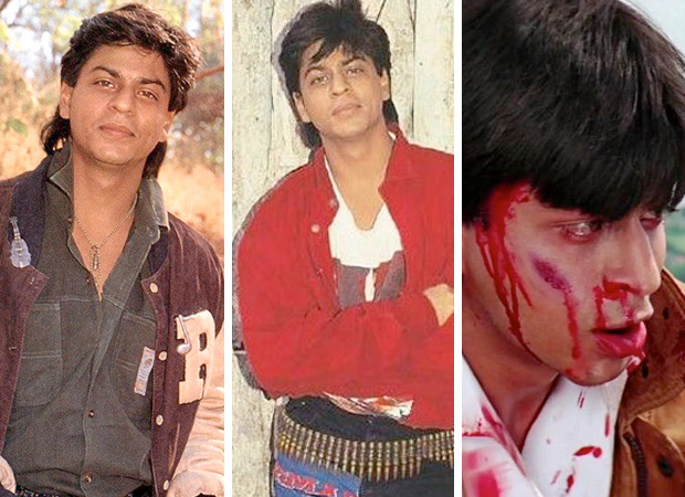 struggles of the superstars shah rukh khan