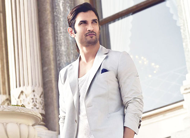 Sushant Singh Rajput criticizes Ranveer Singh Befikre