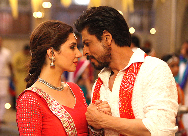 music review: raees
