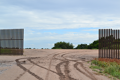 how illegal aliens can pay for the trump wall