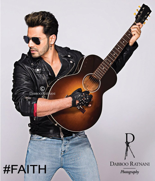 Varun Dhawan