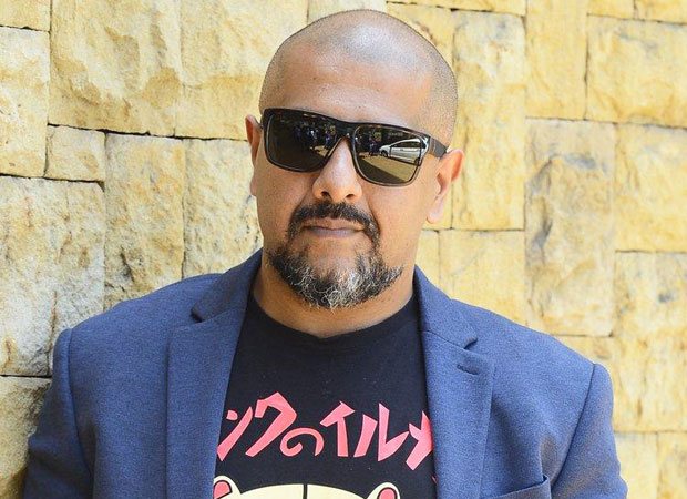 vishal dadlani files for divorce from wife priyali kapur