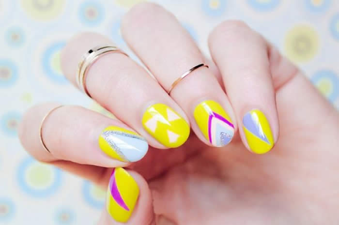 cute winter nail designs and ideas you wish to try
