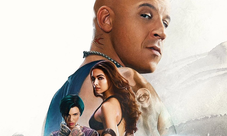 movie review: xxx: the return of xander cage
