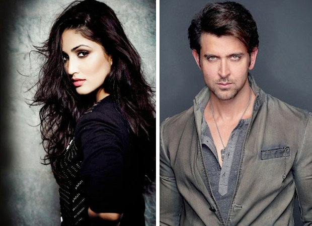 yami gautam can’t stop praising co-star hrithik roshan