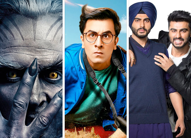 raees and kaabil amongst 50 films to watch out for in 2017