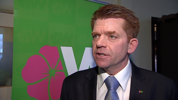 wildrose leader, jean, vows to united alberta’s right wing