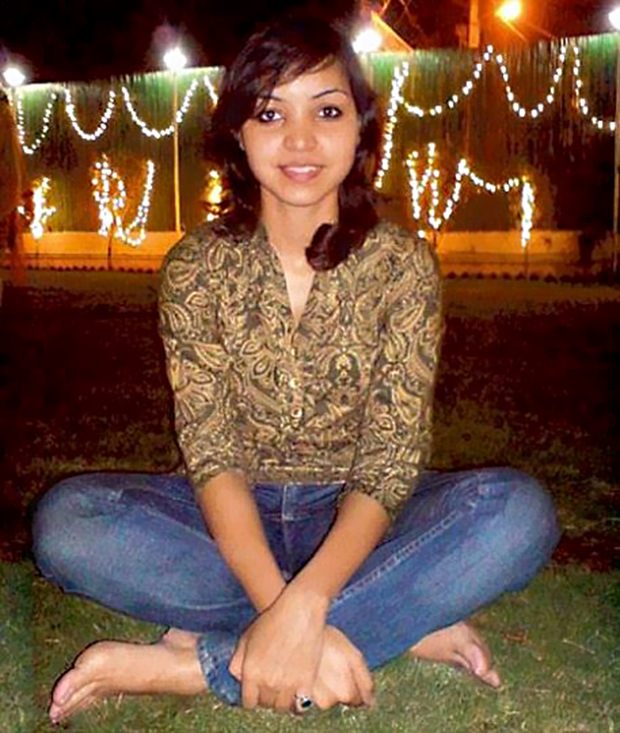 charu khandal passes away