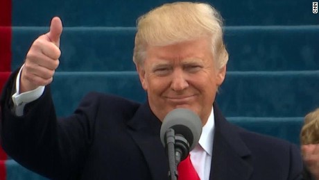 donald-trump-inaugural-address