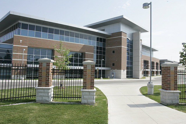 fanshawe