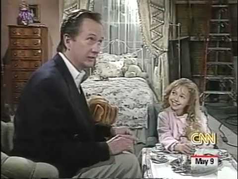 How Well Do You Remember Hayden Panettiere’s Child Star Days?