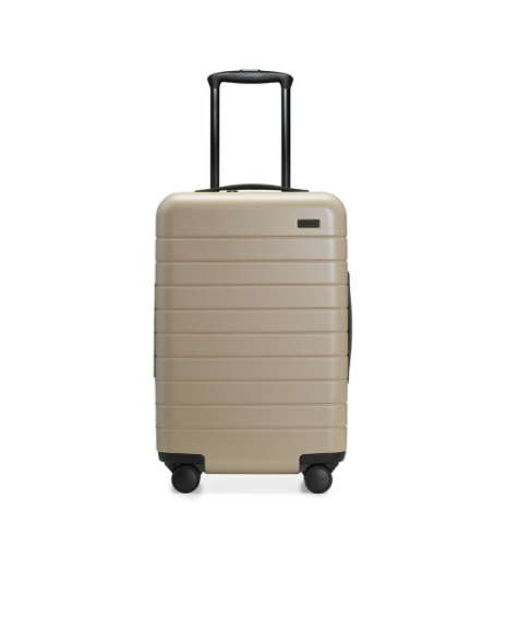 raden suitcase has a 3,000-person wait list