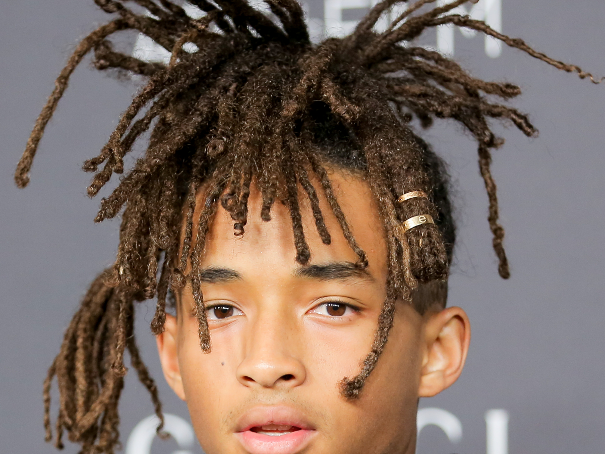 jaden smith suggests that he’s leaving l.a.