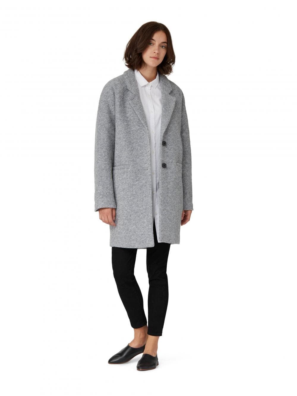 don’t let this coat sell-out before you get one for yourself