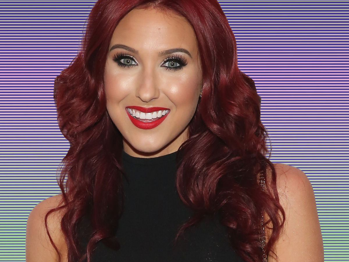 jaclyn hill just revealed her new launch of makeup