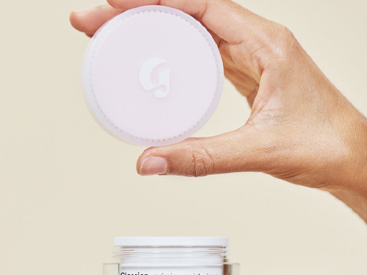 glossier priming moisturizer rich