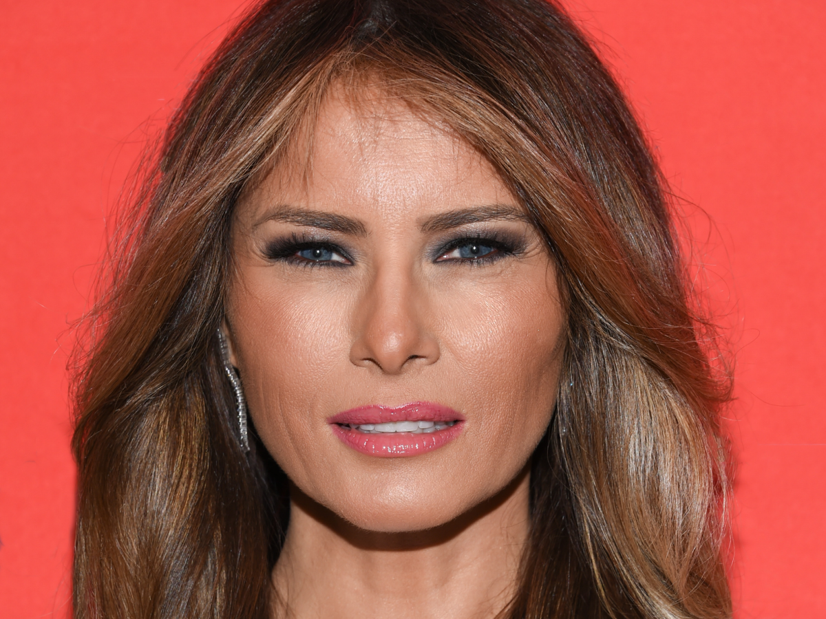 melania trump’s libel lawsuit against blogger will move forward