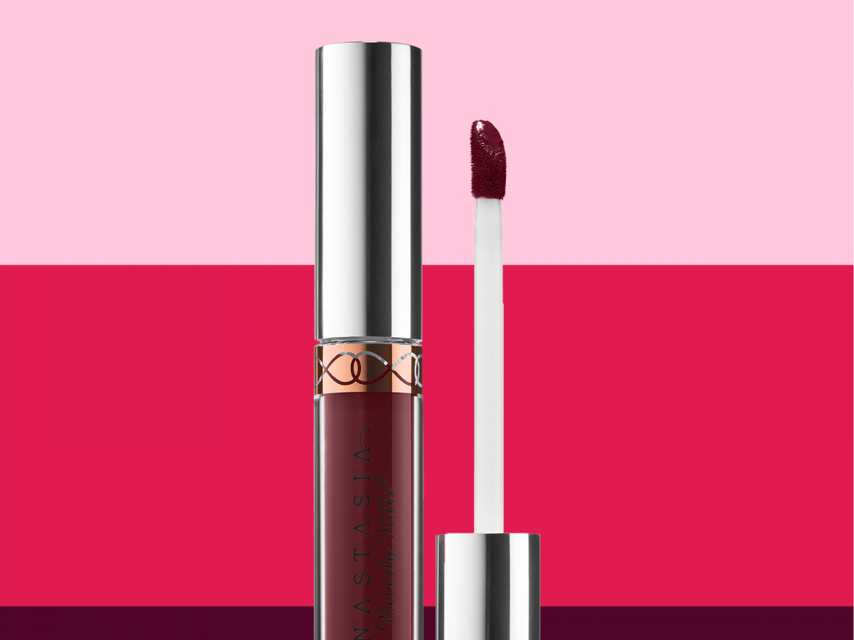 4 alternatives to this sold-out liquid lipstick