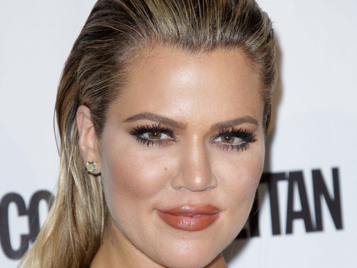 khloé kardashian would rather eat a fish eye than rat out o.j. simpson