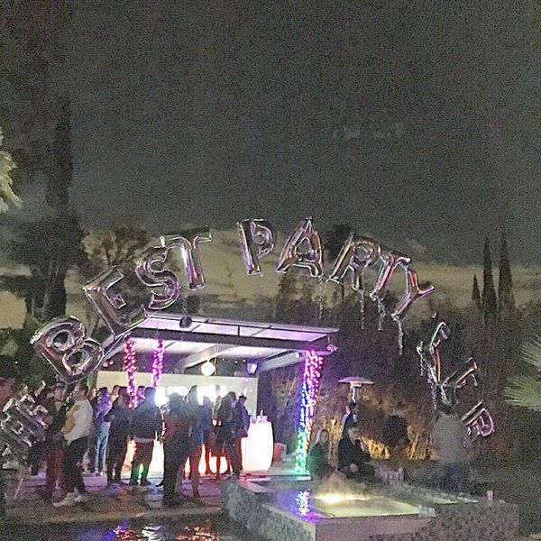 miley cyrus hosted a weed-themed birthday party for liam hemsworth