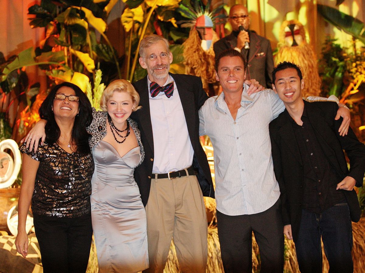 survivor: gabon contestant dan kay has died at 40
