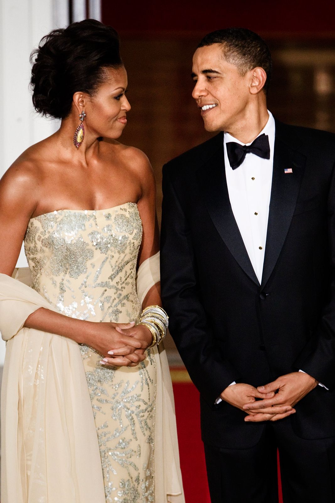 16 american designers reflect on michelle obama’s incredible fashion legacy