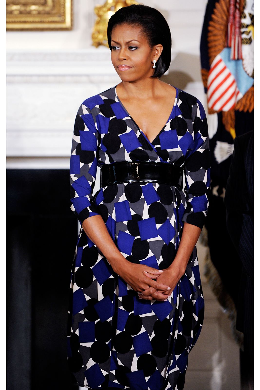 16 american designers reflect on michelle obama’s incredible fashion legacy