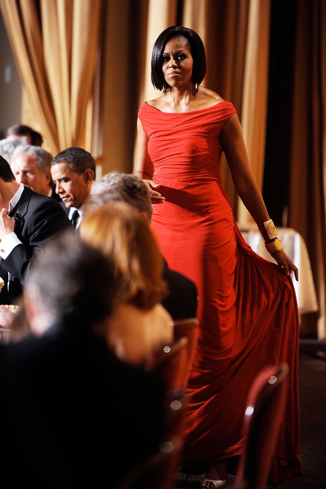 16 american designers reflect on michelle obama’s incredible fashion legacy